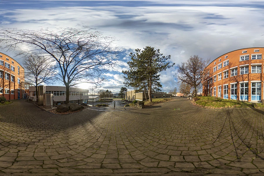 360°-Panoramen